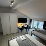 Szálloda Ruehen, 24 Stunden Check In, Kueche, Kostenfreie Parkplaetze