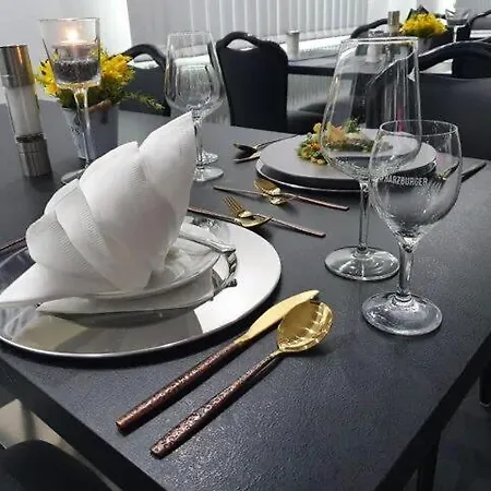 Hotel Ruehen, 24 Stunden Check In, Kueche, Kostenfreie Parkplaetze