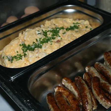 Hotel Ruehen, 24 Stunden Check In, Kueche, Kostenfreie Parkplaetze Rühen