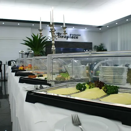 Hotel Ruehen, 24 Stunden Check In, Kueche, Kostenfreie Parkplaetze