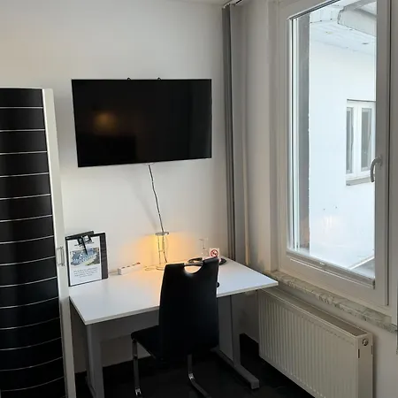 Hotel Ruehen, 24 Stunden Check In, Kueche, Kostenfreie Parkplaetze Rühen