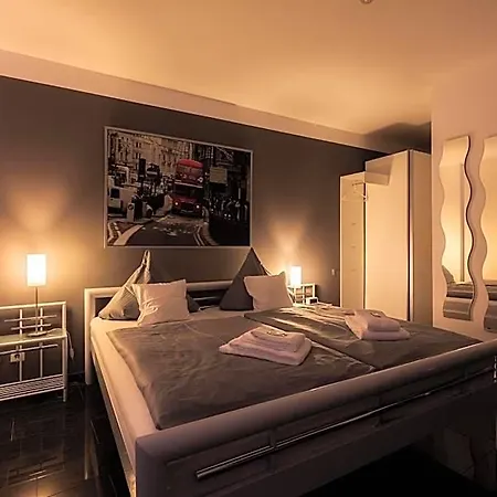 Hotel Ruehen, 24 Stunden Check In, Kueche, Kostenfreie Parkplaetze 2*