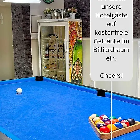 Hotel Ruehen, 24 Stunden Check In, Kueche, Kostenfreie Parkplaetze