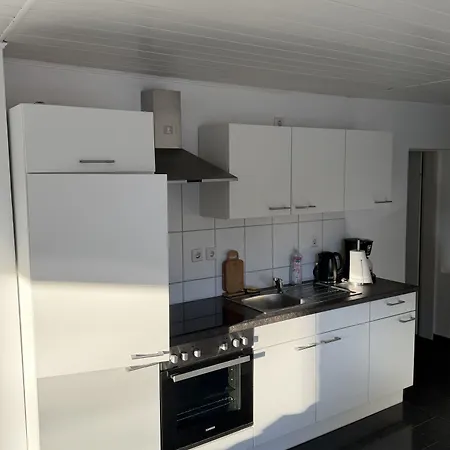 Ruehen, 24 Stunden Check In, Kueche, Kostenfreie Parkplaetze 2* Rühen