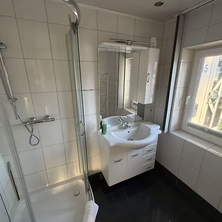 Hotel Ruehen, 24 Stunden Check In, Kueche, Kostenfreie Parkplaetze Rühen