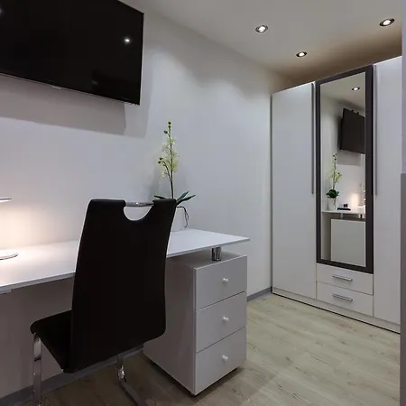 Ruehen, 24 Stunden Check In, Kueche, Kostenfreie Parkplaetze