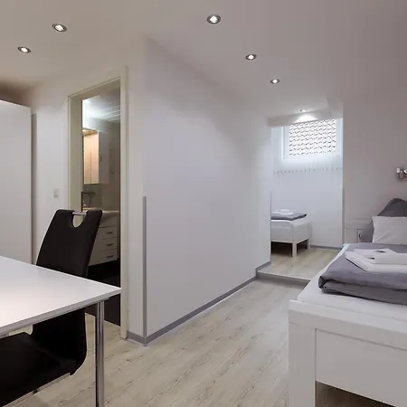 Ruehen, 24 Stunden Check In, Kueche, Kostenfreie Parkplaetze Rühen