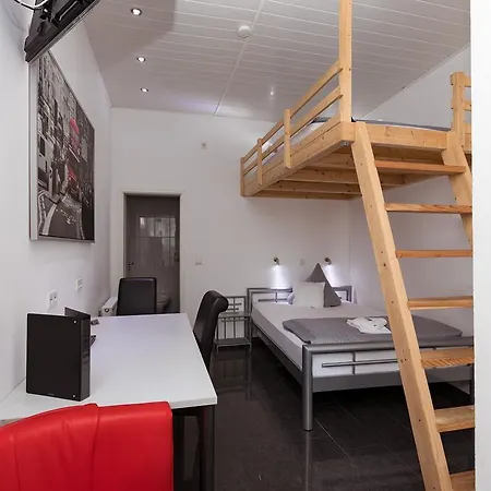 Ruehen, 24 Stunden Check In, Kueche, Kostenfreie Parkplaetze