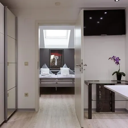 Ruehen, 24 Stunden Check In, Kueche, Kostenfreie Parkplaetze