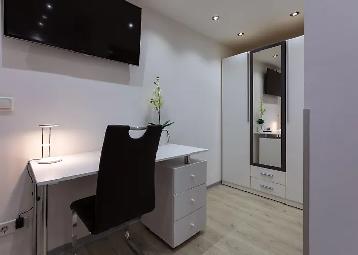 Ruehen, 24 Stunden Check In, Kueche, Kostenfreie Parkplaetze