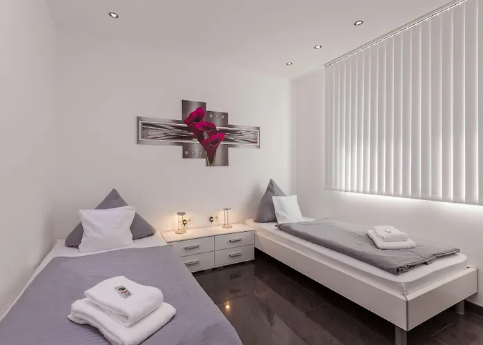 Otel Ruehen, 24 Stunden Check In, Kueche, Kostenfreie Parkplaetze 2*