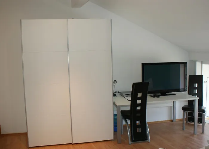 Ruehen, 24 Stunden Check In, Kueche, Kostenfreie Parkplaetze