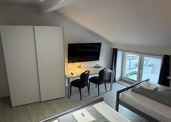 Otel Ruehen, 24 Stunden Check In, Kueche, Kostenfreie Parkplaetze
